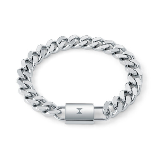 Curb Chain Bracelet