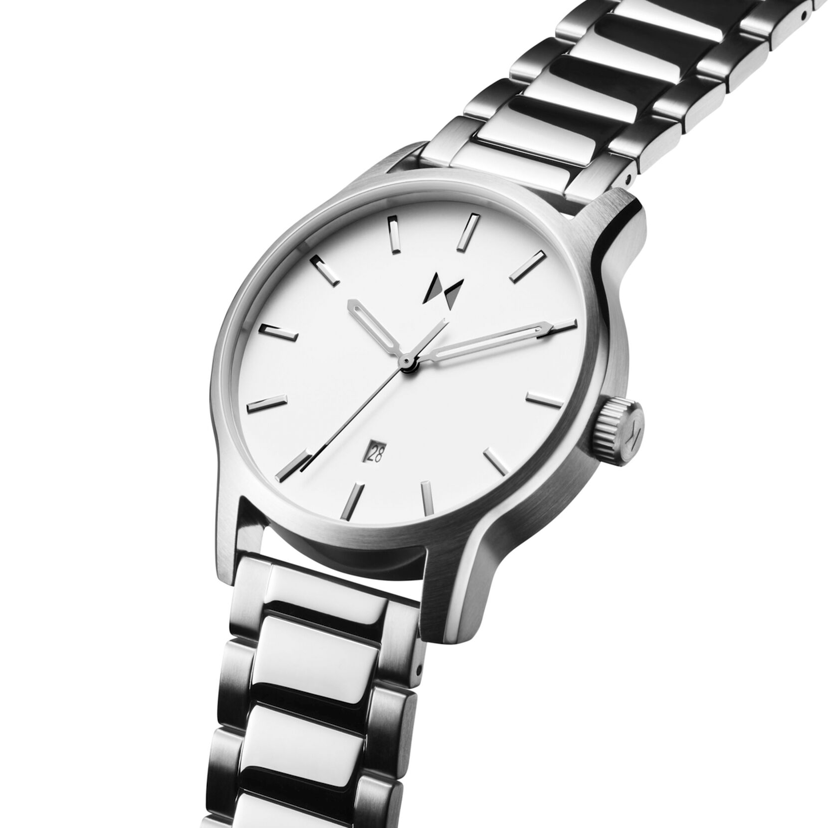 Moon Silver