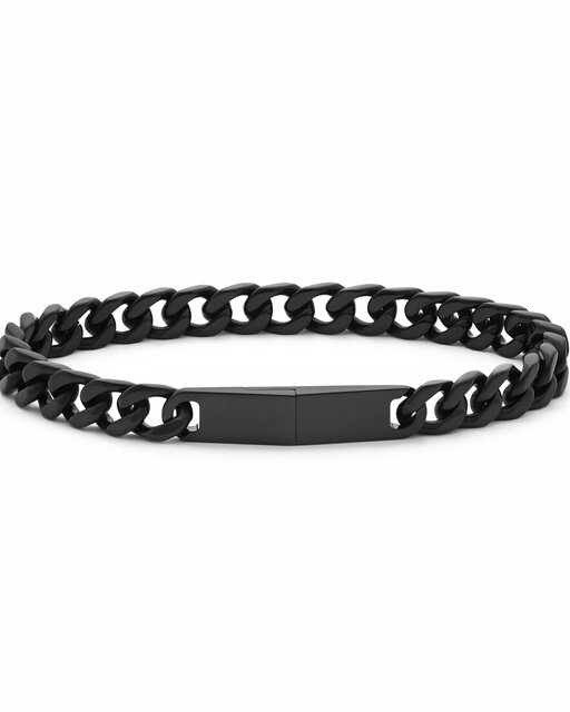 Modern Chain Bracelet