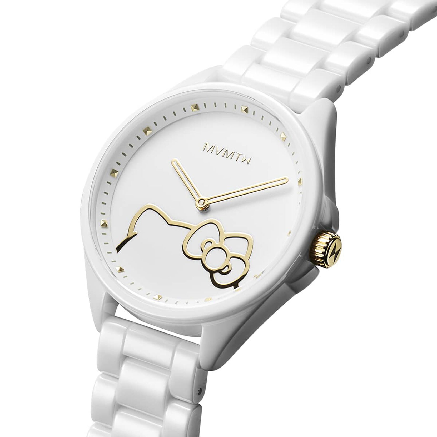 Hello Kitty® White