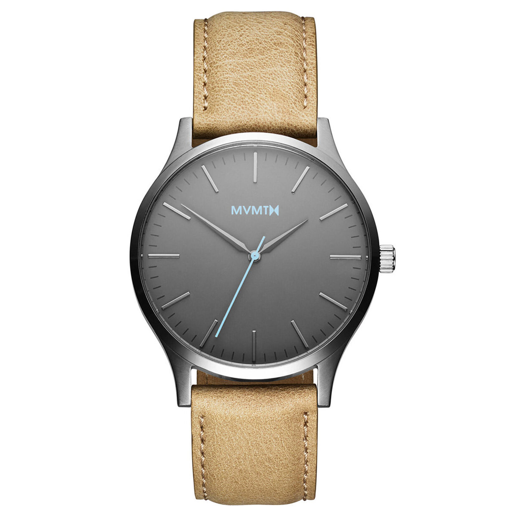 The 40 - Gunmetal Sandstone