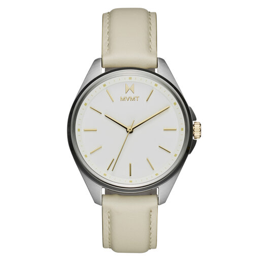 Malibu Blanc Women's Watch, 36mm