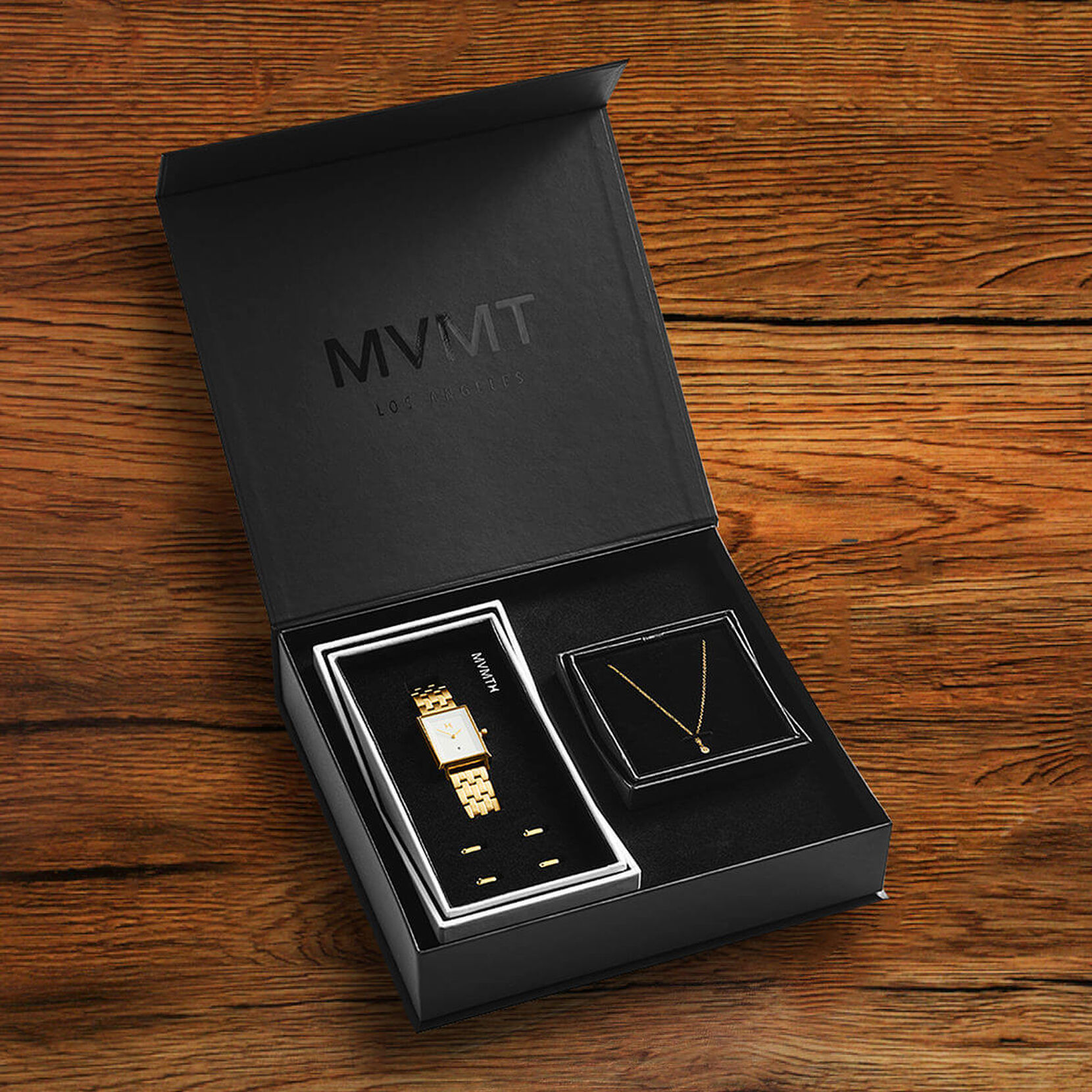Charm Box