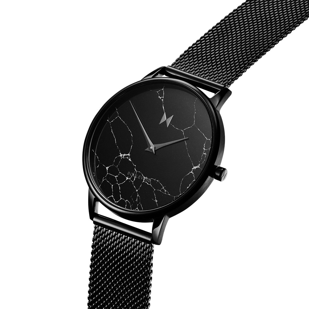Melrose marble outlet watch
