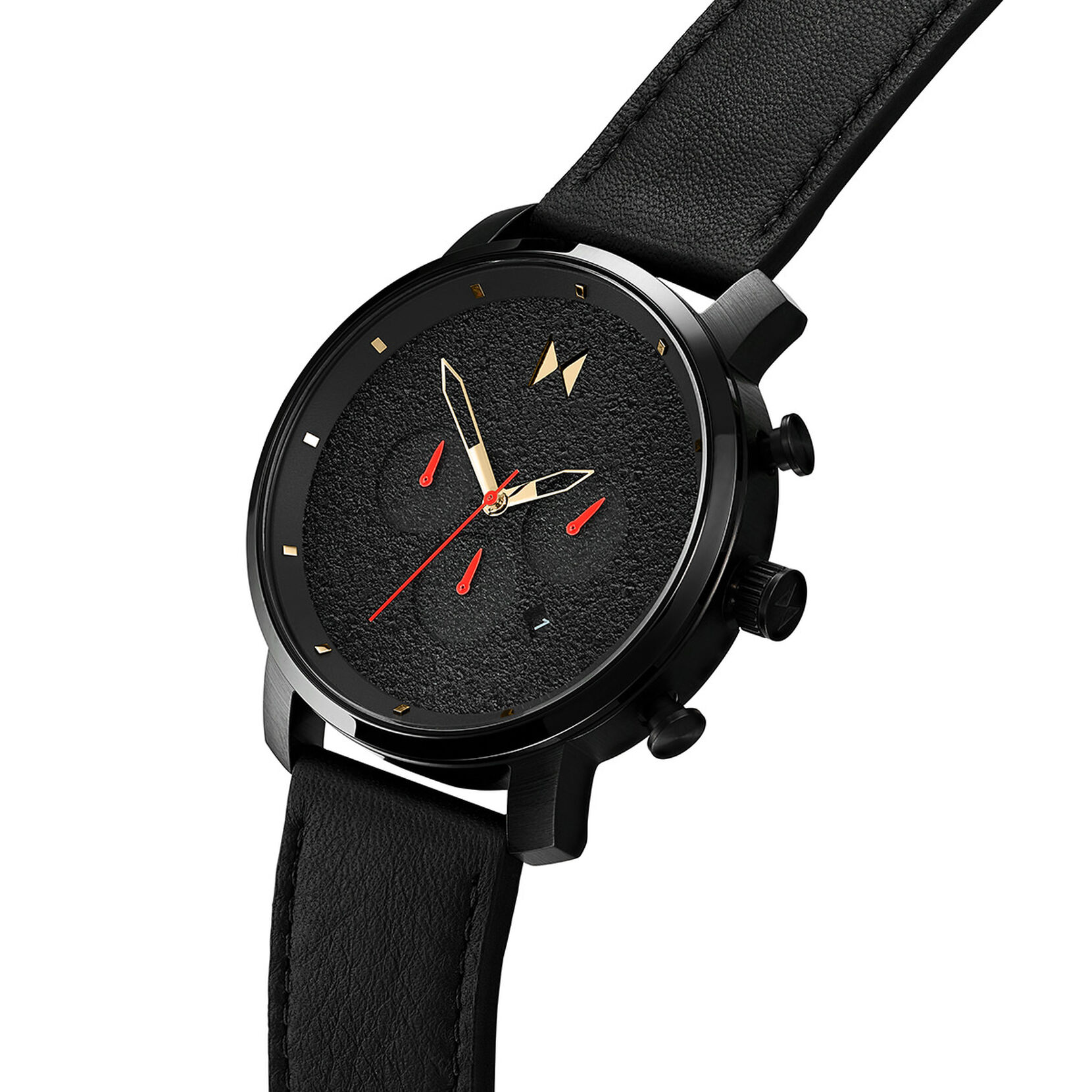 Chrono Caviar