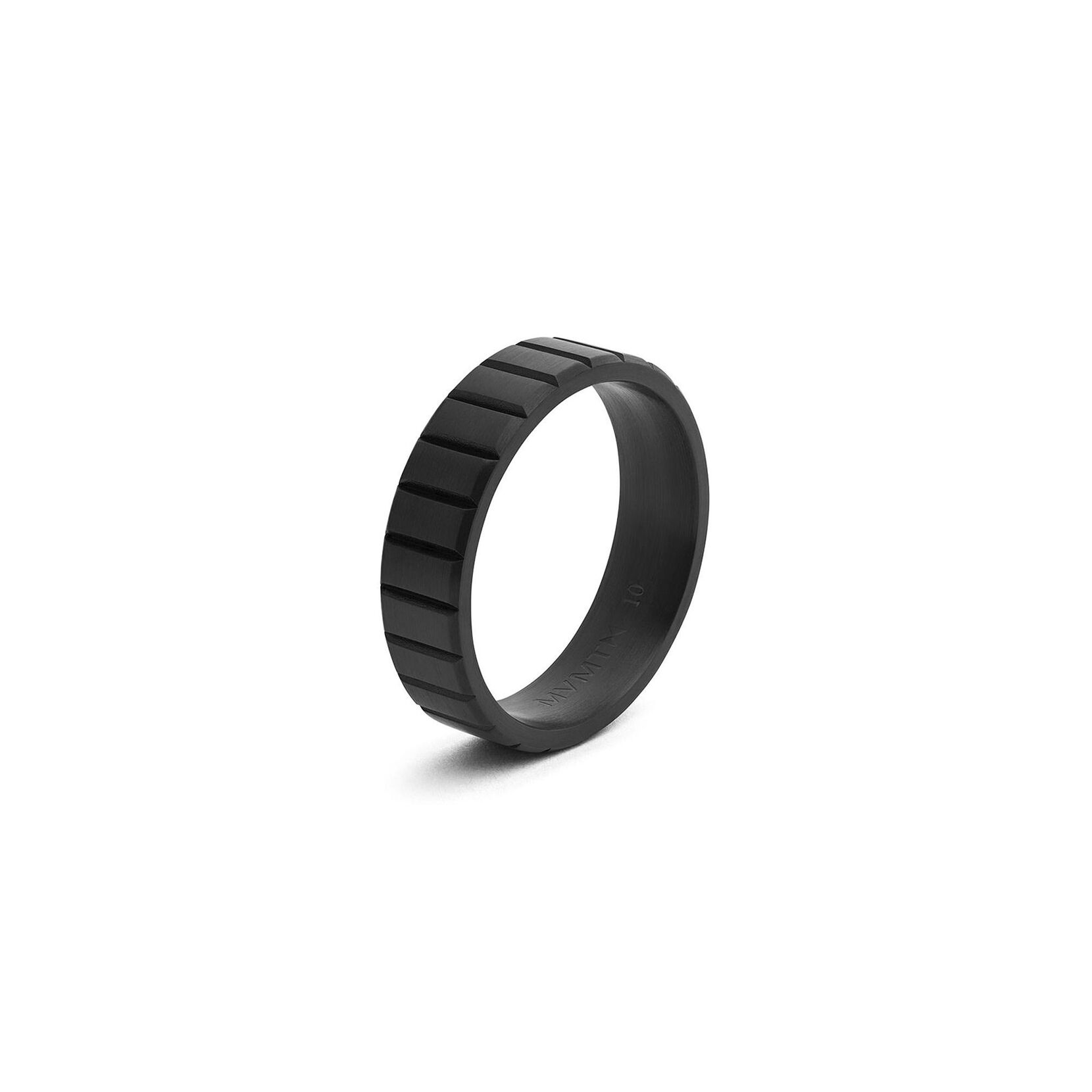 Groove Ring