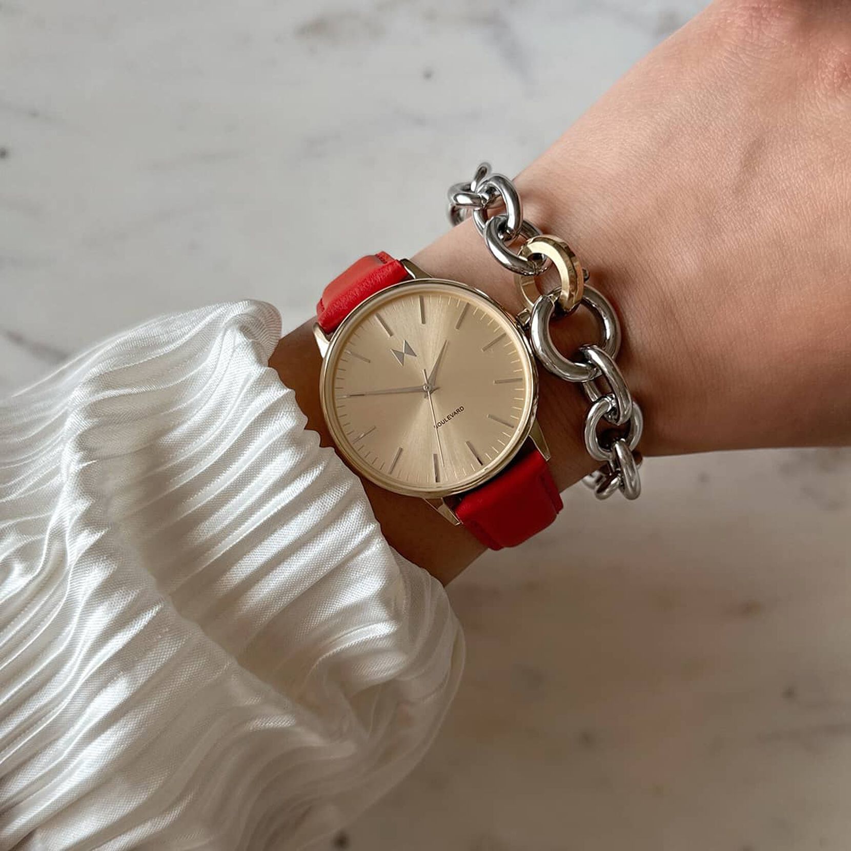Ruby Red