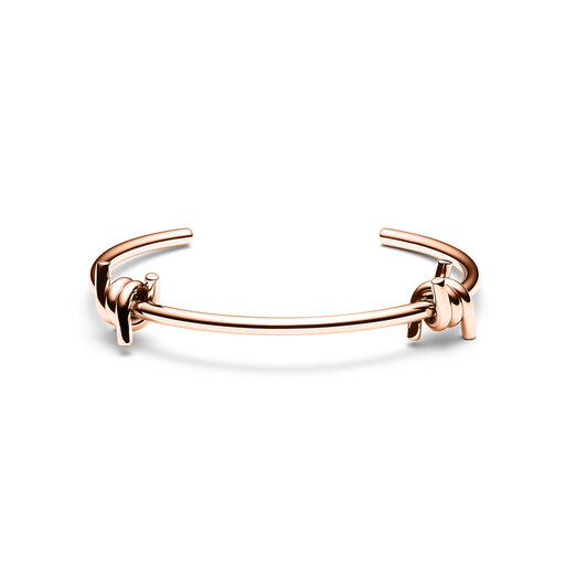 Double Barbed Cuff