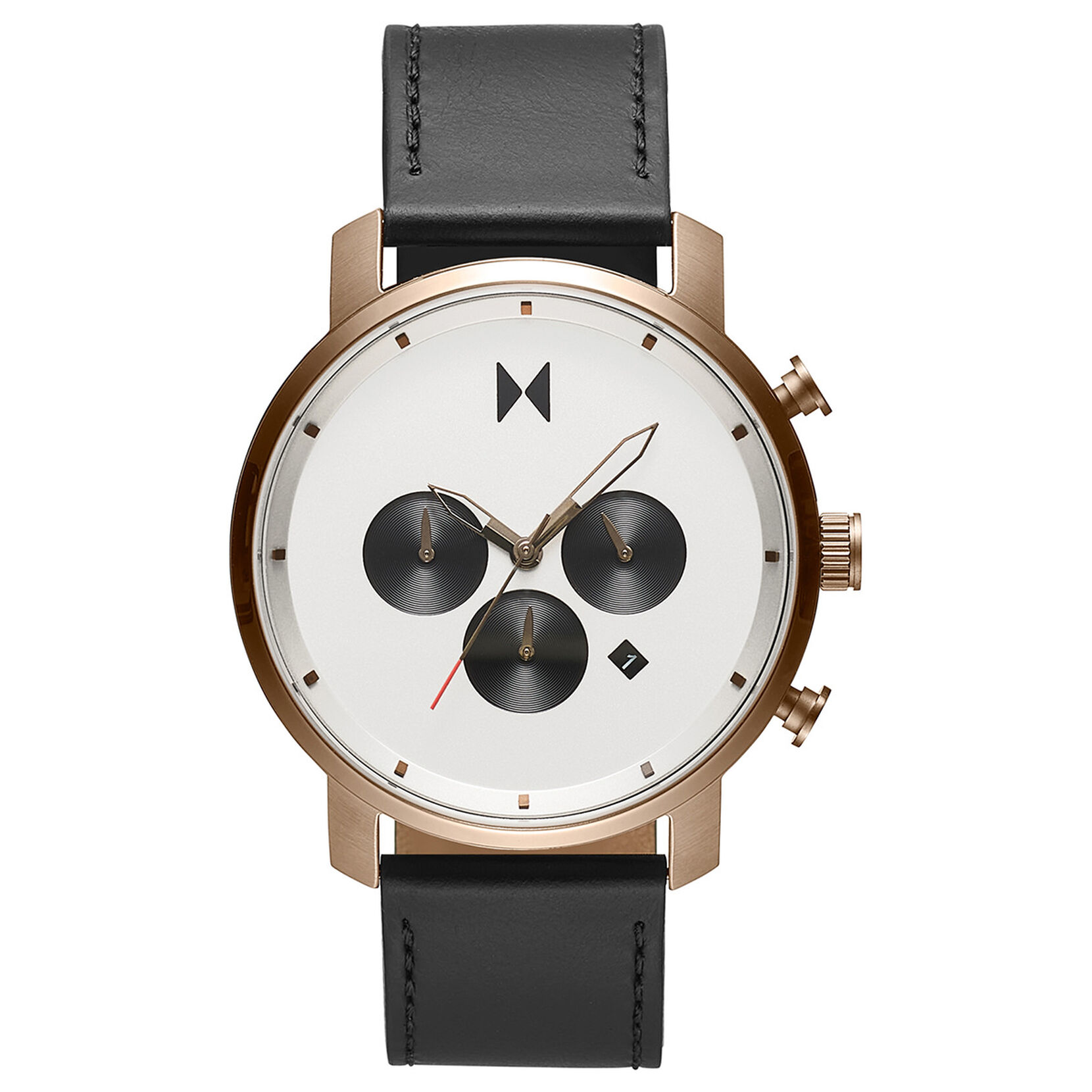 Chrono Mirage