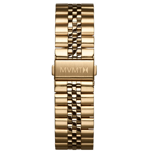 Rise - 22mm Steel