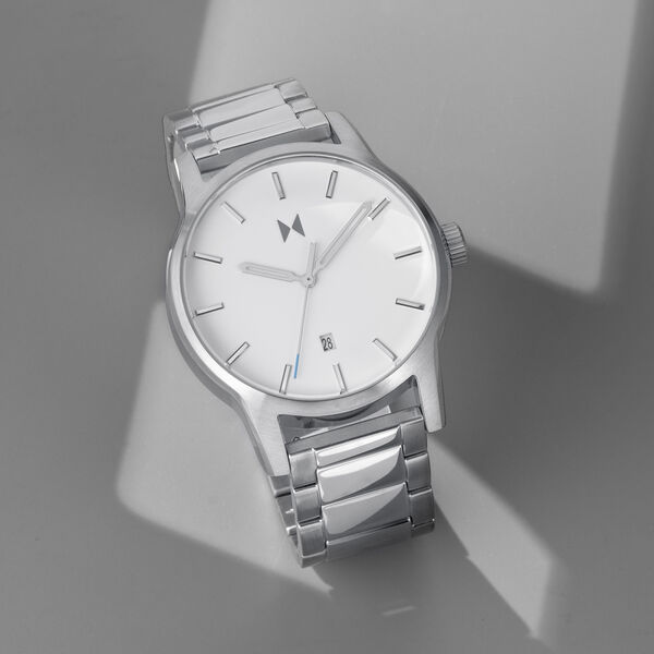 Moon Silver