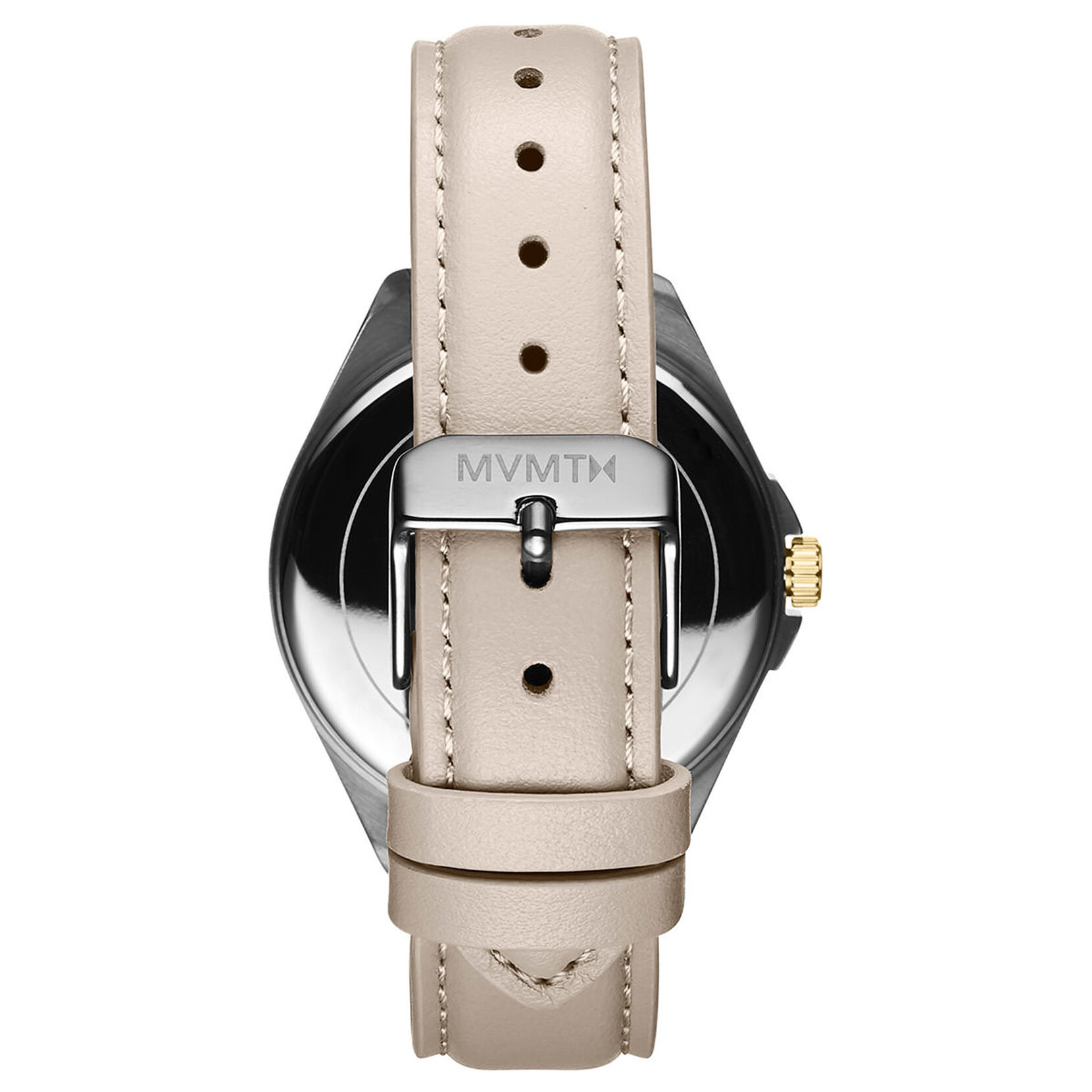Malibu Blanc Women's Watch, 36mm