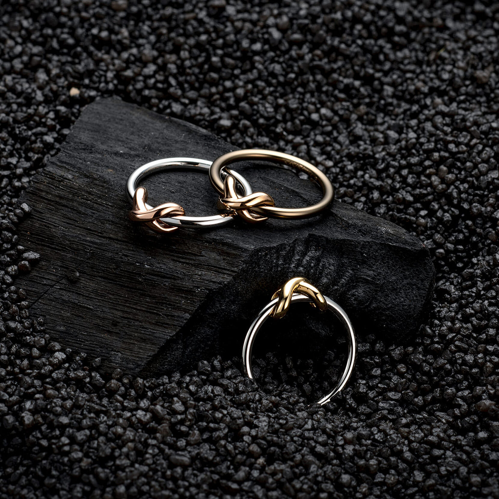 Knot Ring