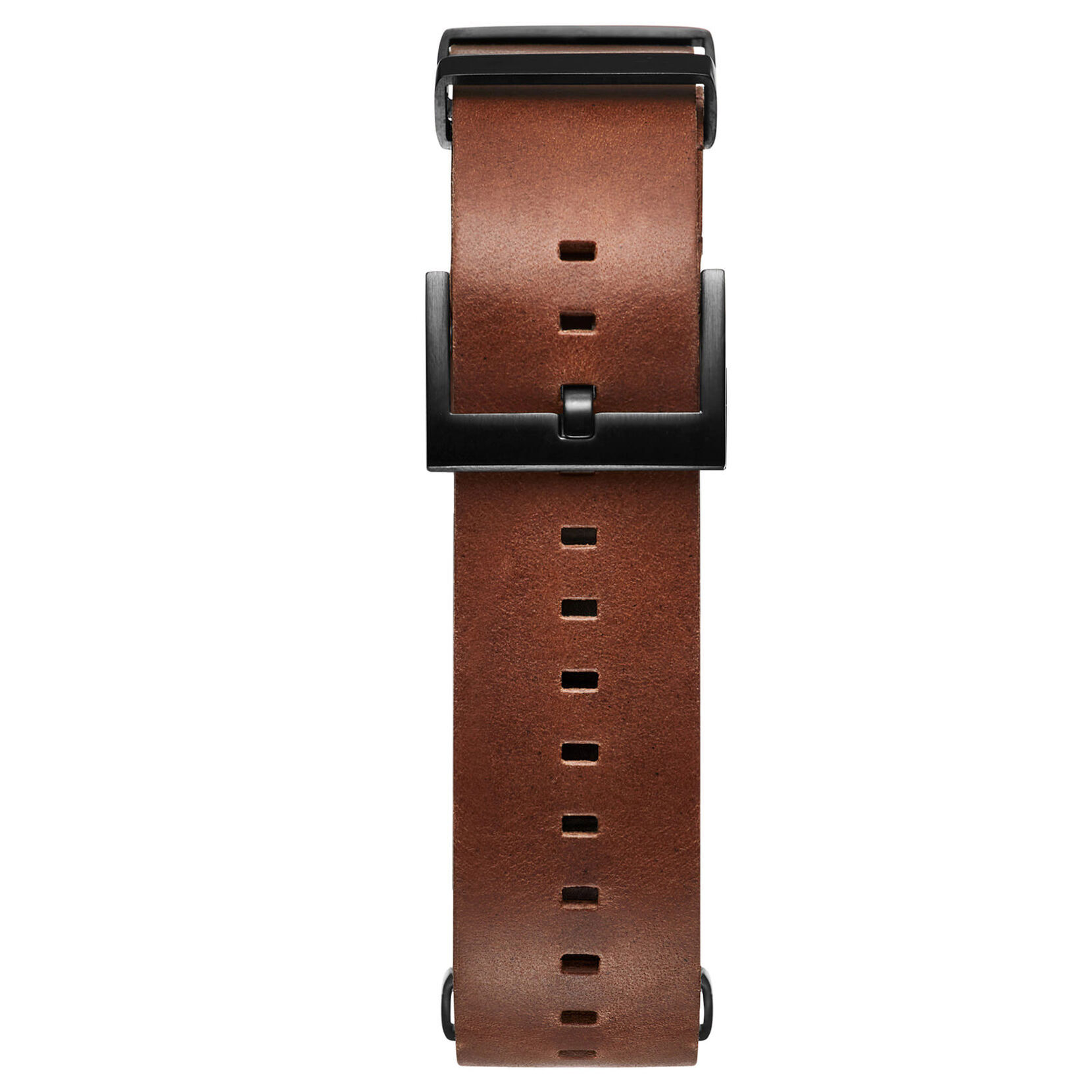 Voyager - 21mm Tan Leather
