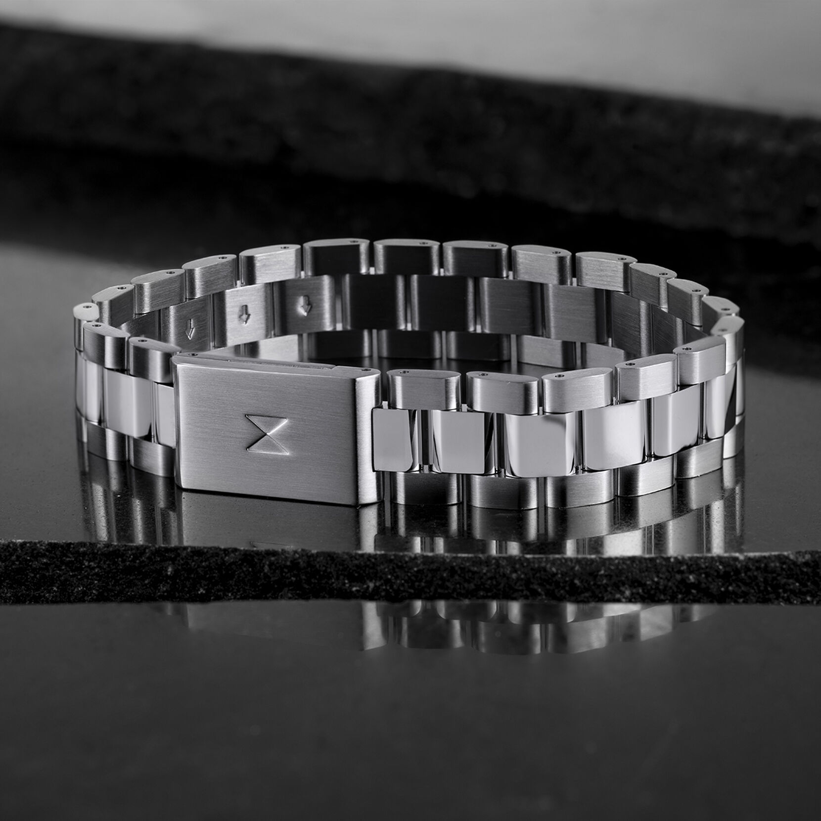 Profile Bracelet