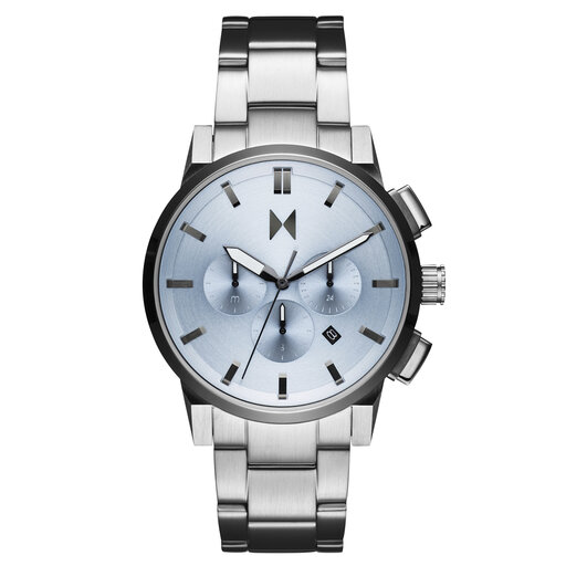 Chrono II