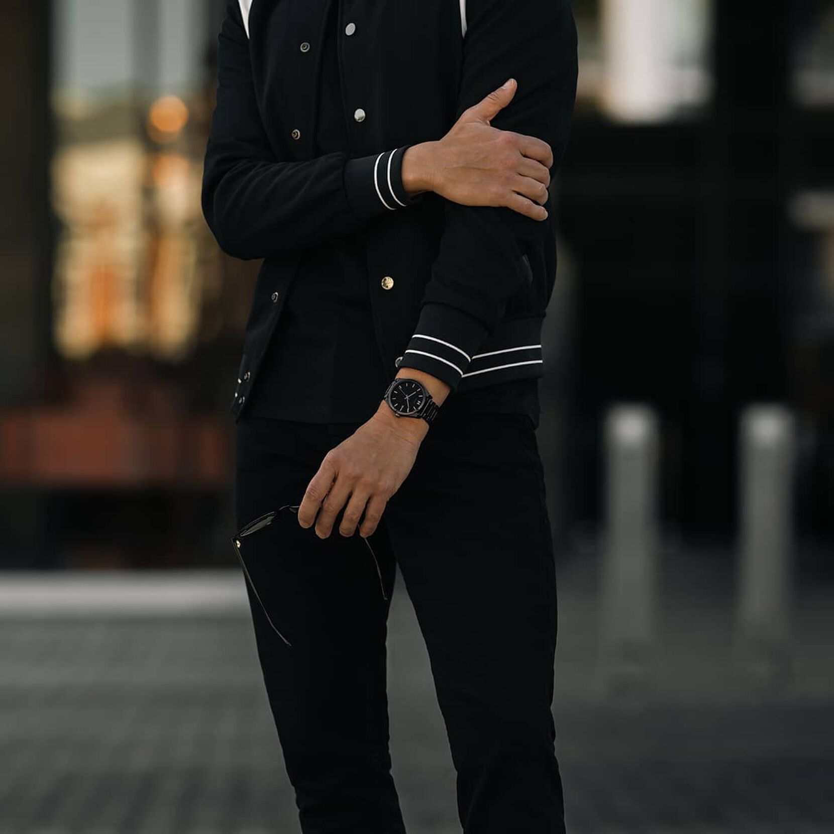 Gloss Black