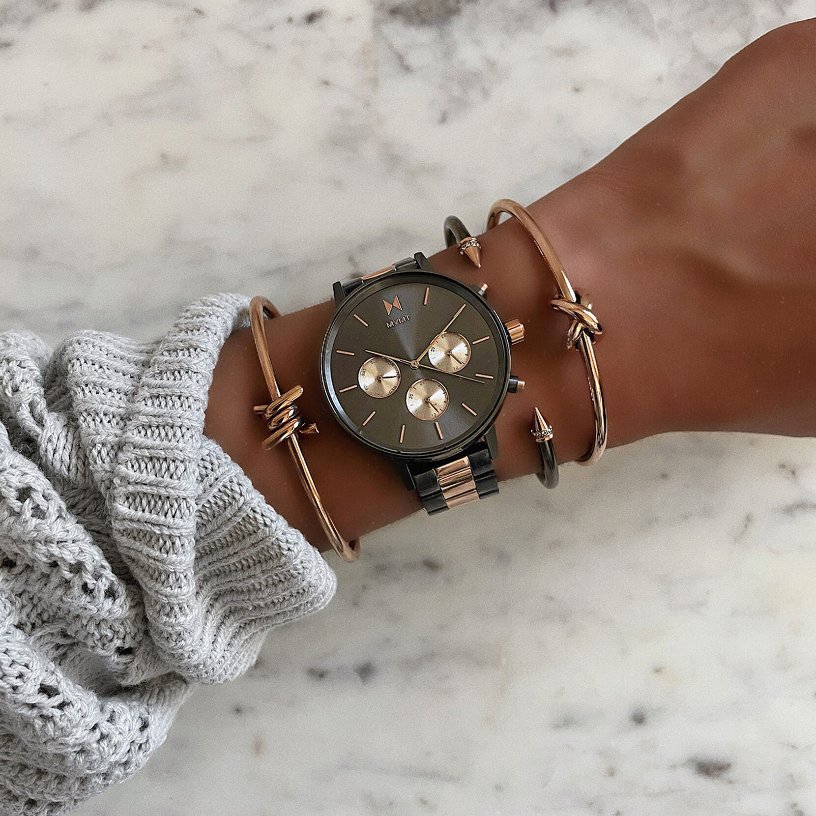 Gemini Taupe