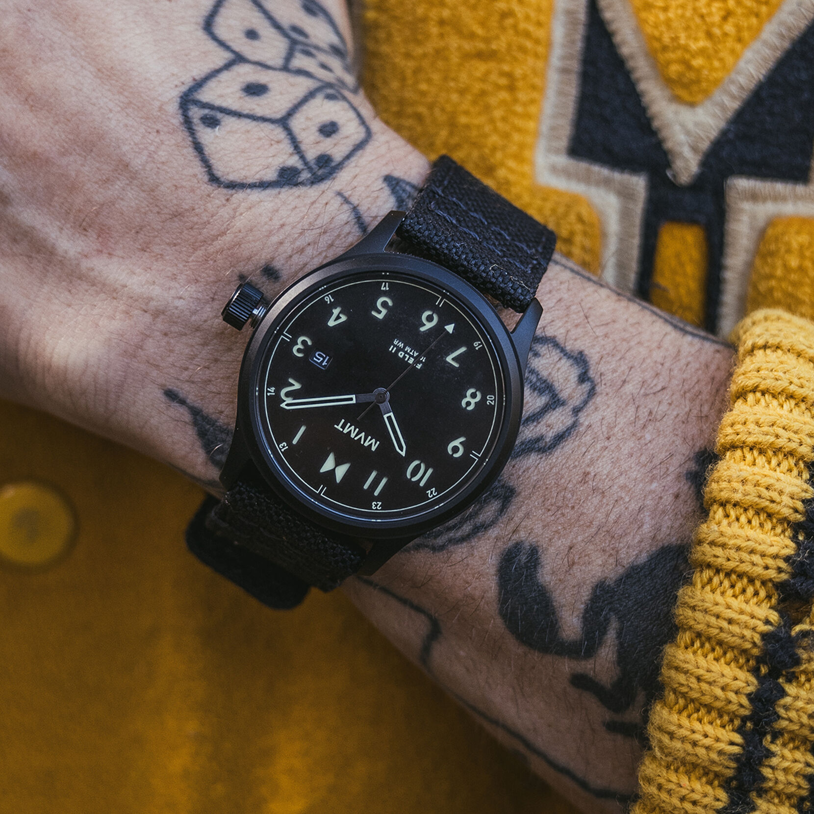 Black Lume