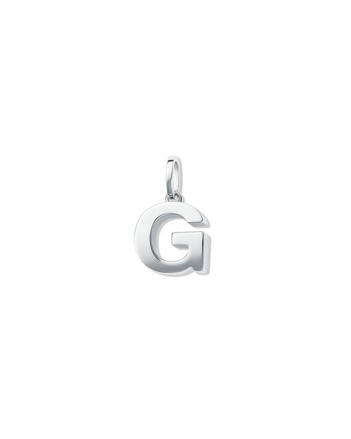 Alphabet Charm - G