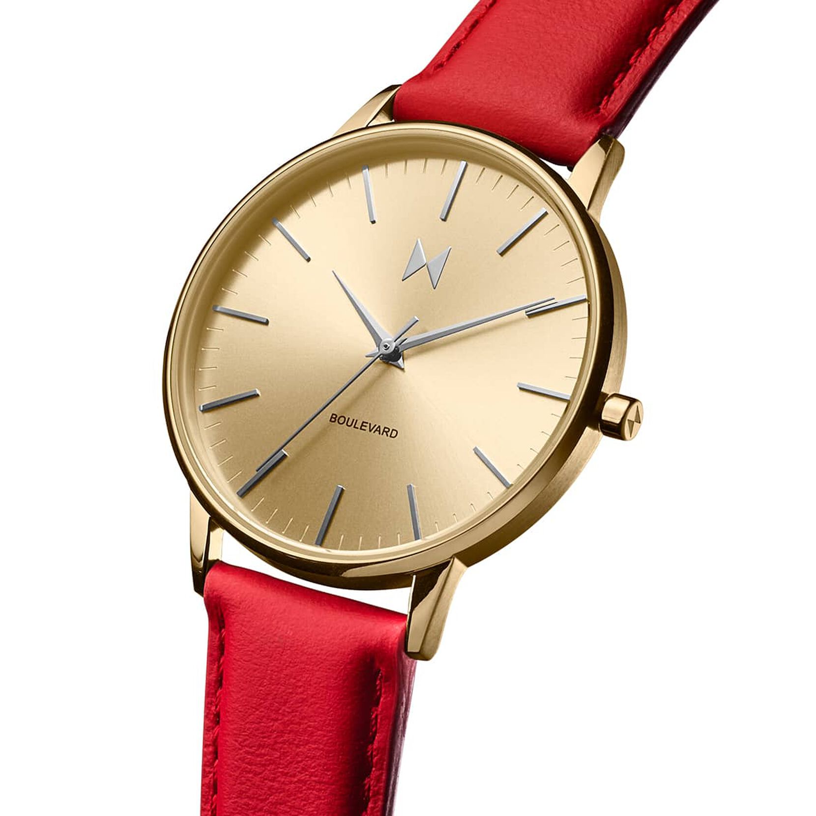 Ruby Red