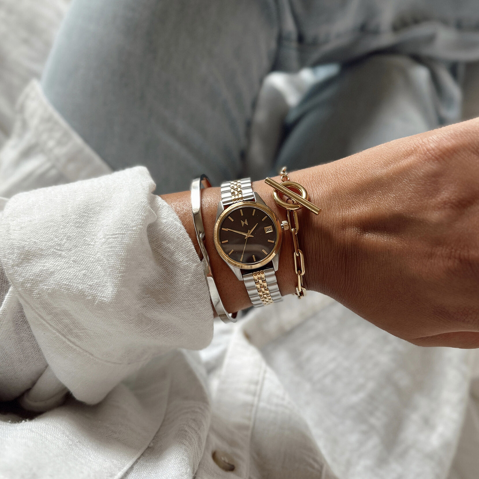 Coastal Metallic