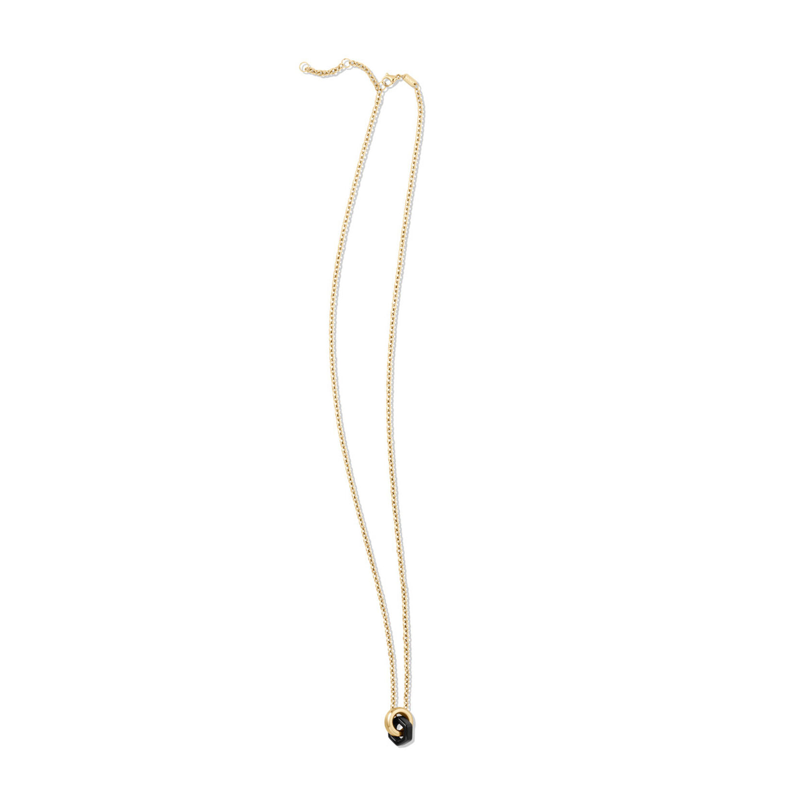 Hardware Necklace