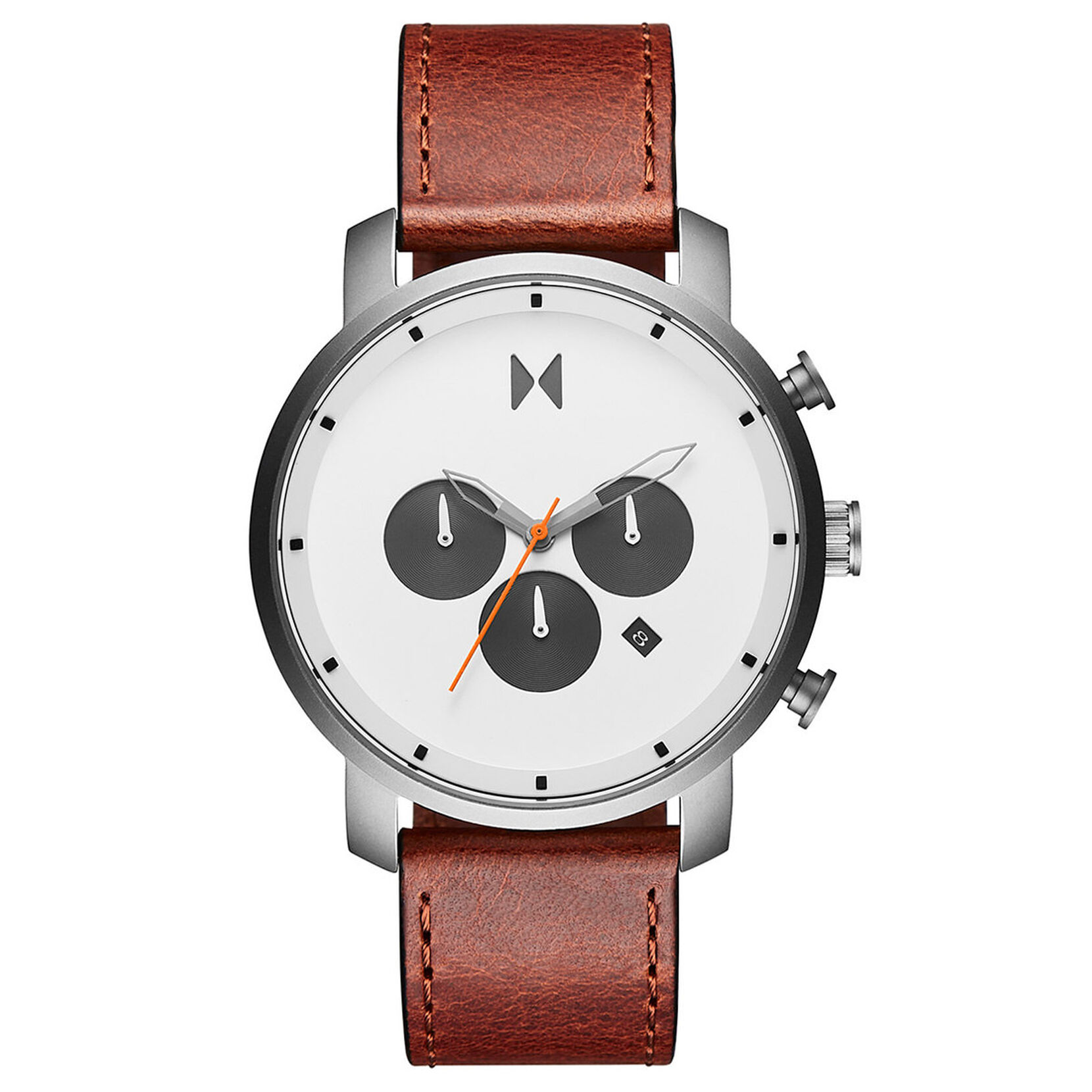 Chrono Sienna Tan