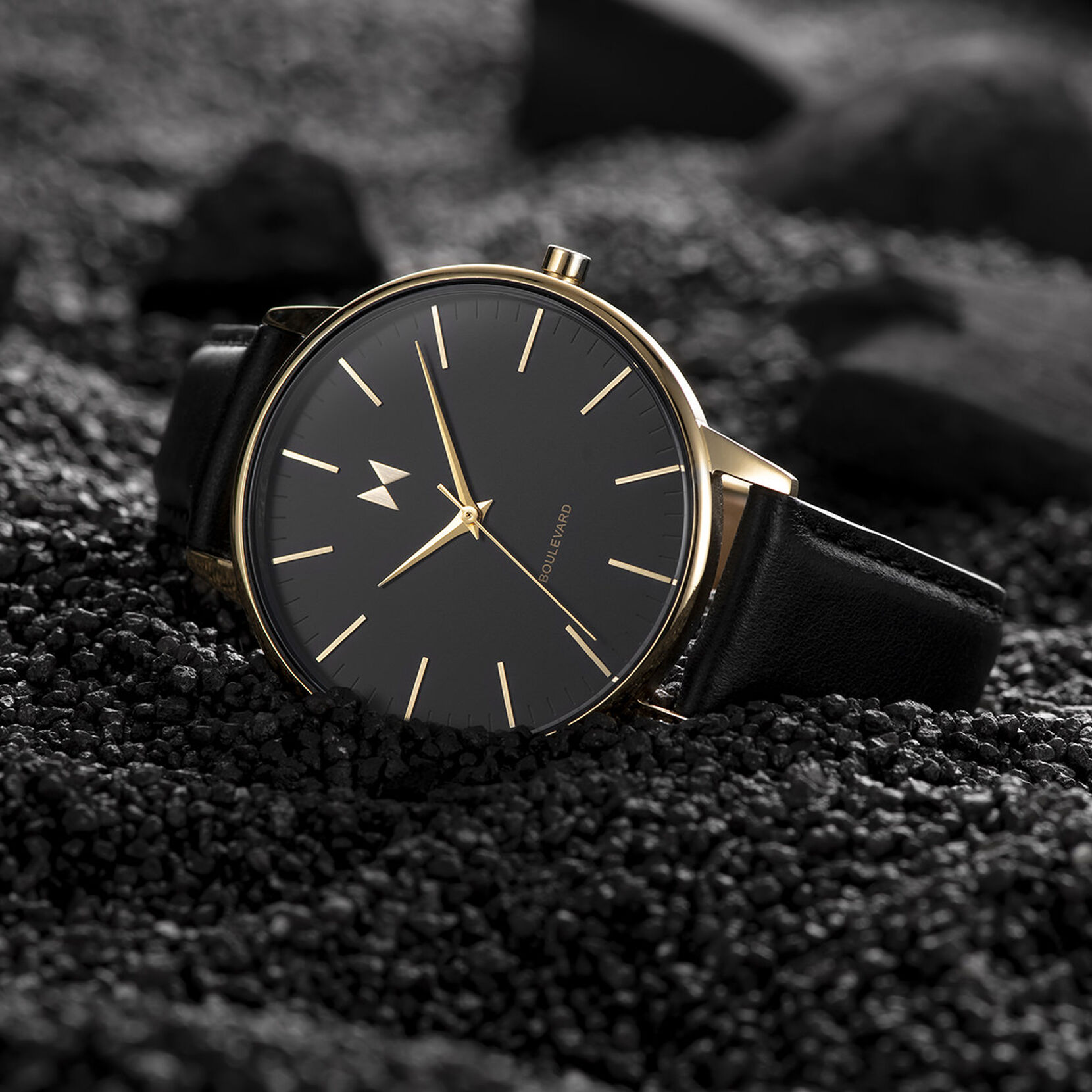 Rodeo Black
