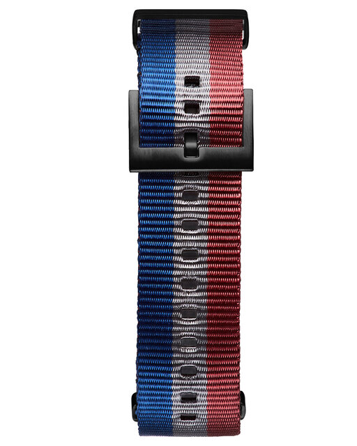 Voyager - 21mm USA Nylon