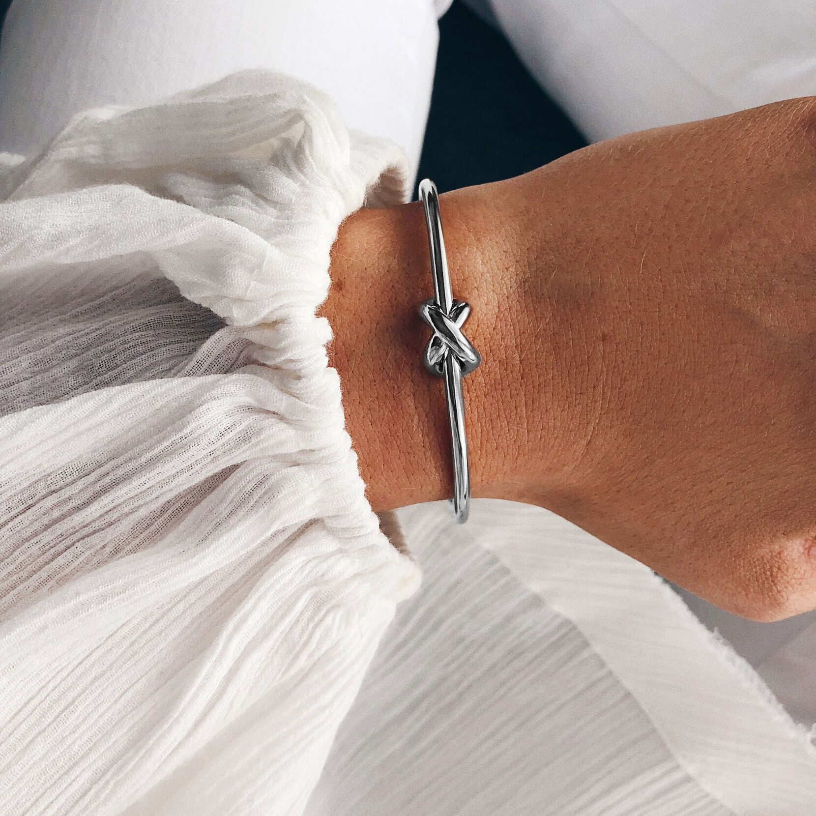 Knot Cuff