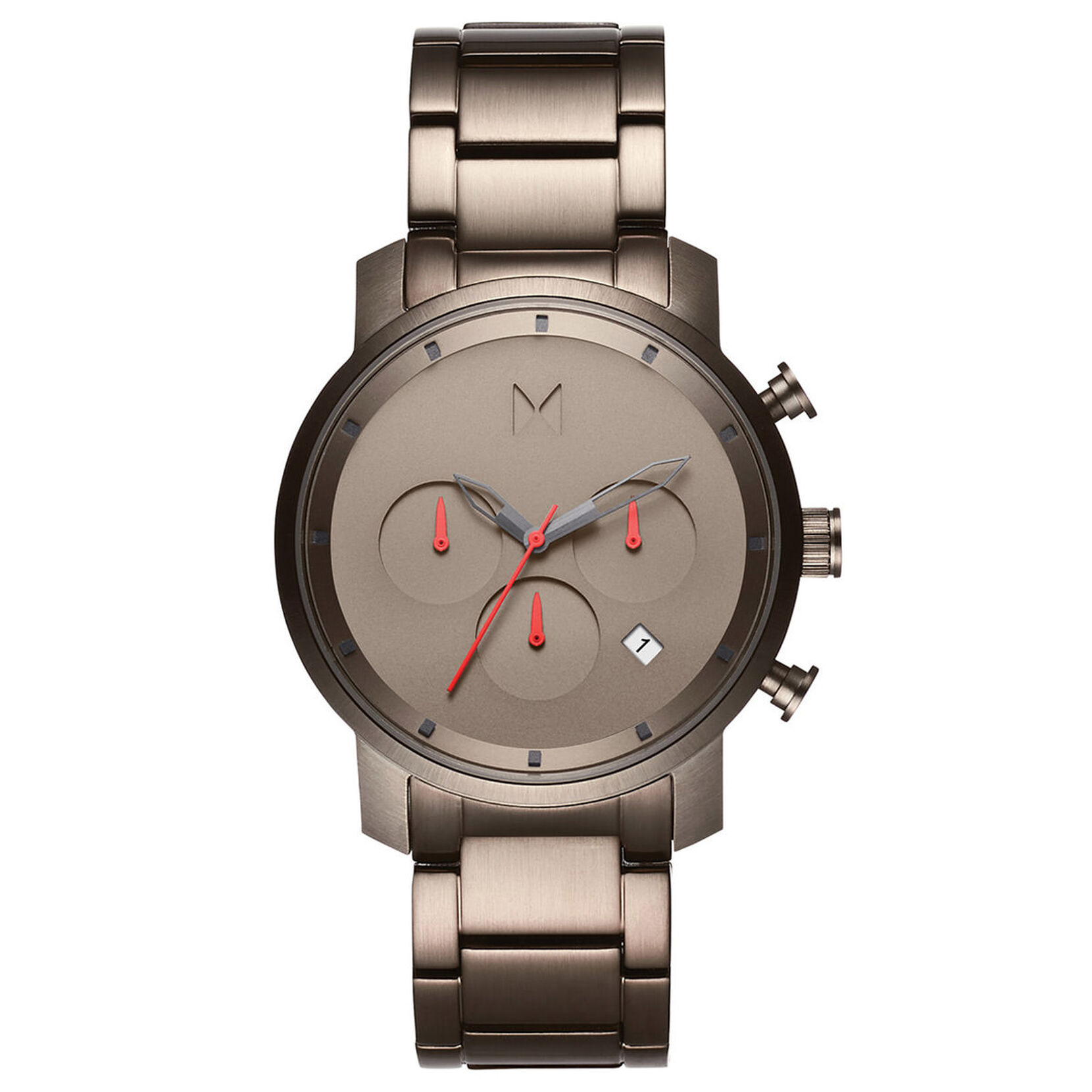 Chrono 40mm Nude