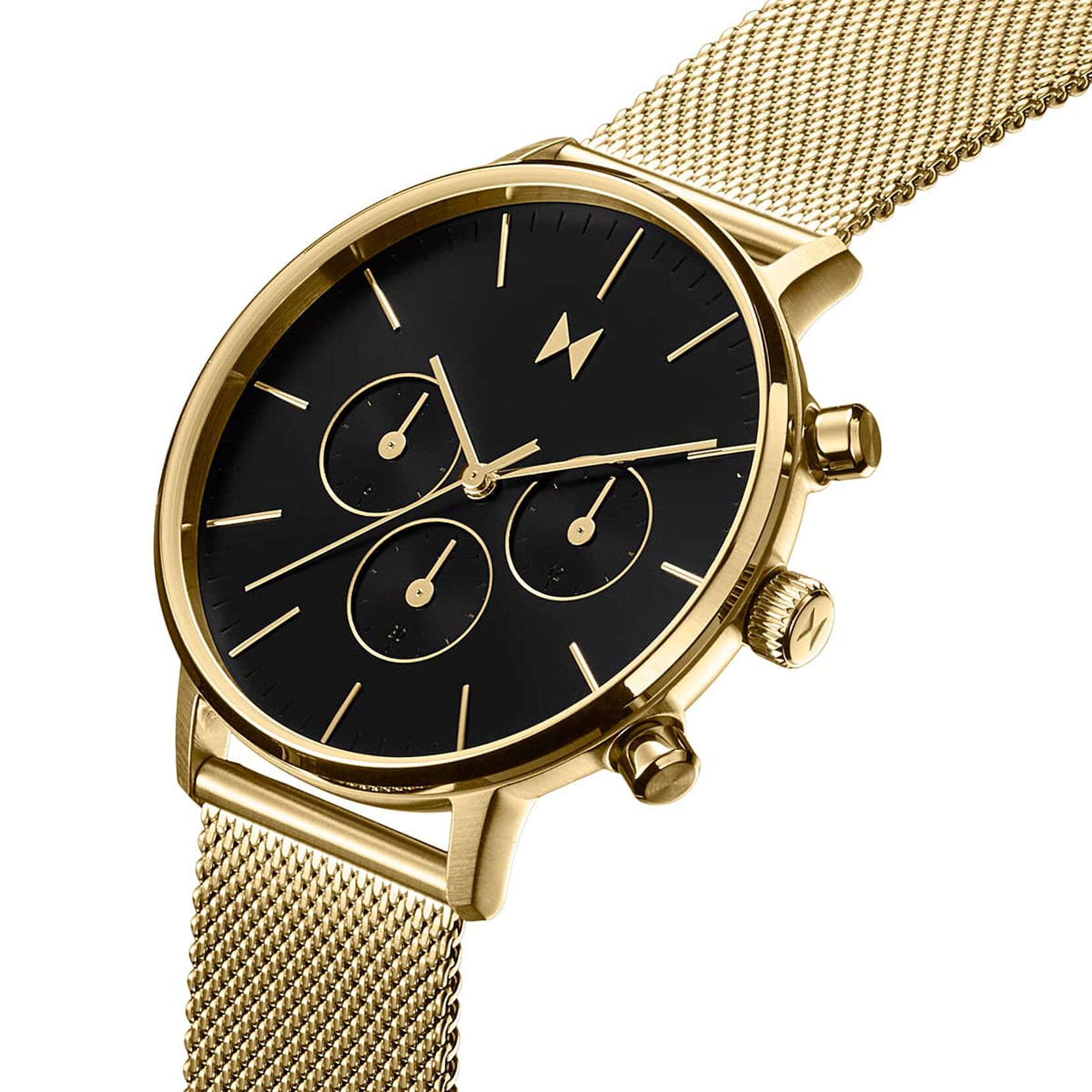 Lion Gold