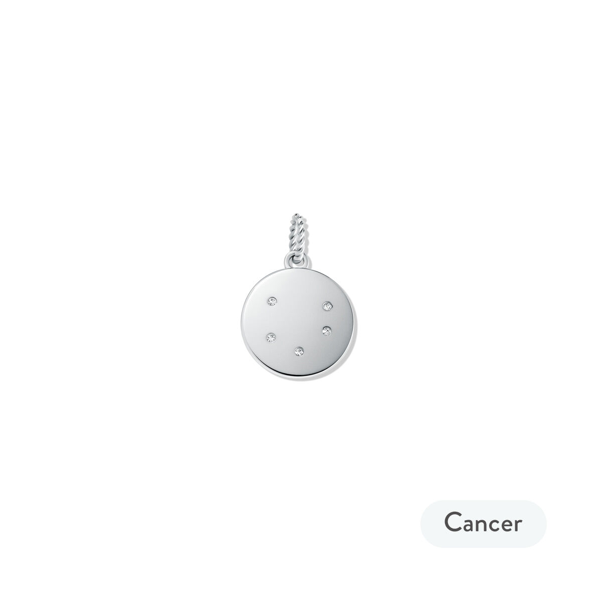 Zodiac Charm — Women's Jewelry | MVMT