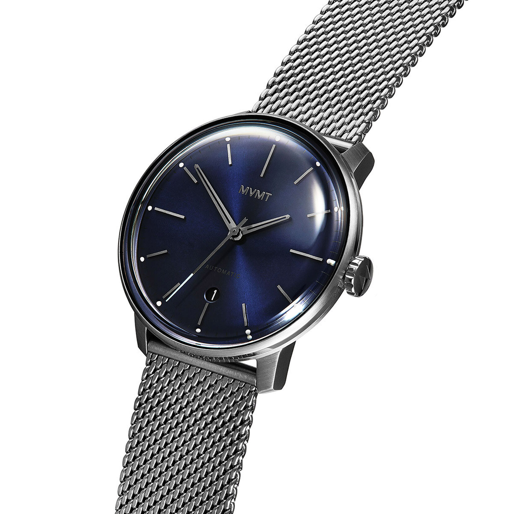 Navy Frost