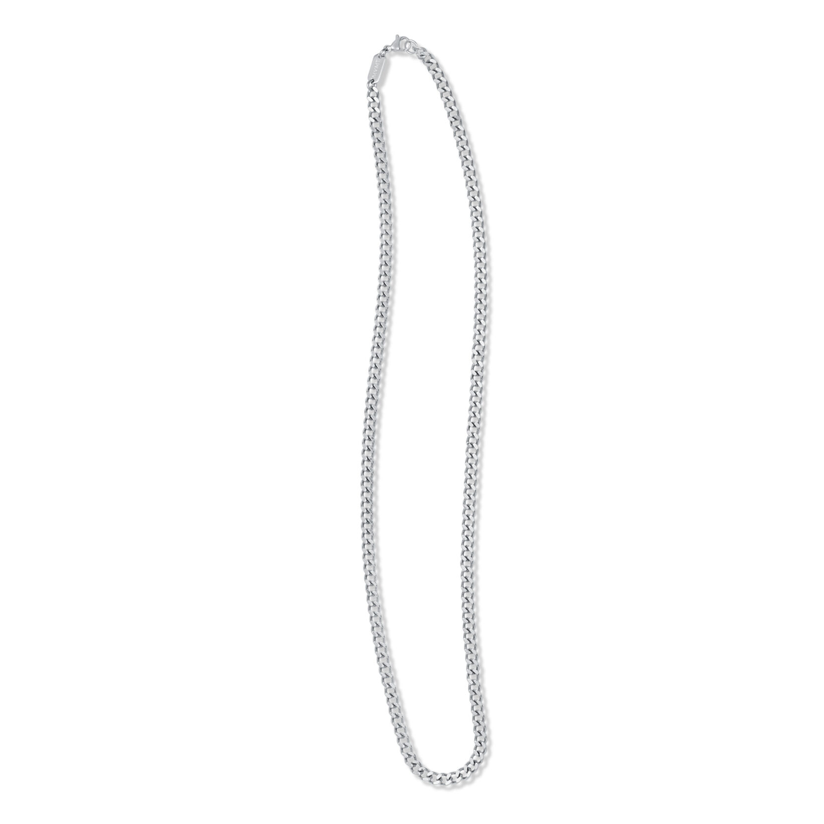 Modern Chain Necklace