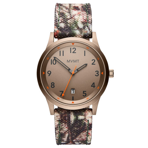 Forest Camo