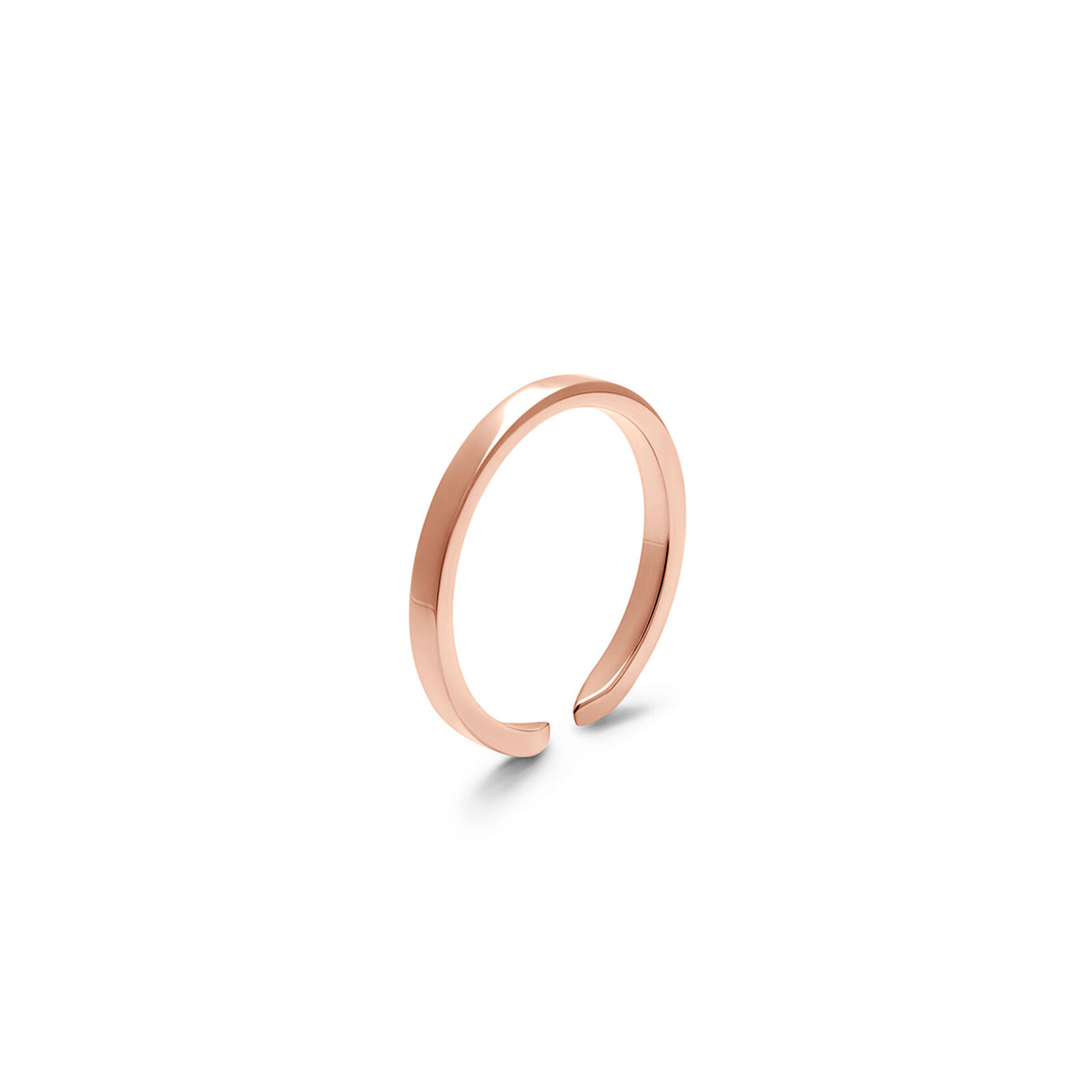 Minimal Ring