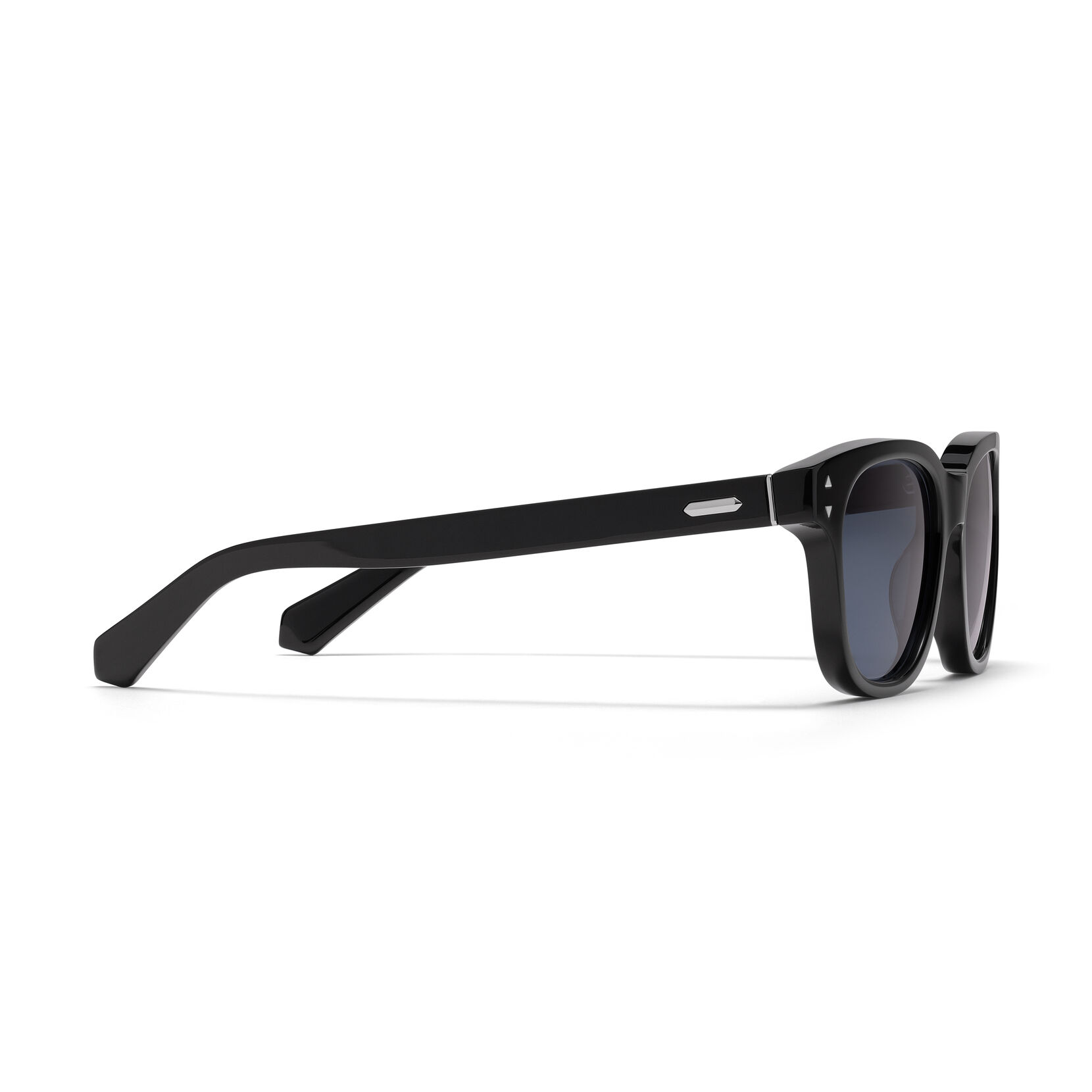 Malibu Round Sunglasses