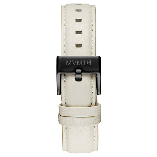Boulevard - 18mm Leather