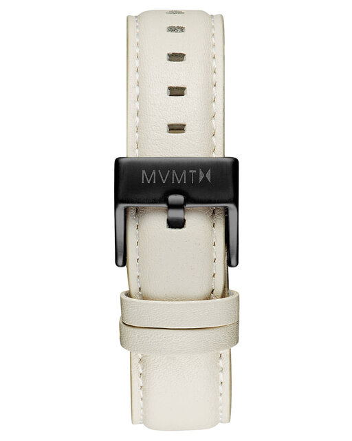 Boulevard - 18mm Leather