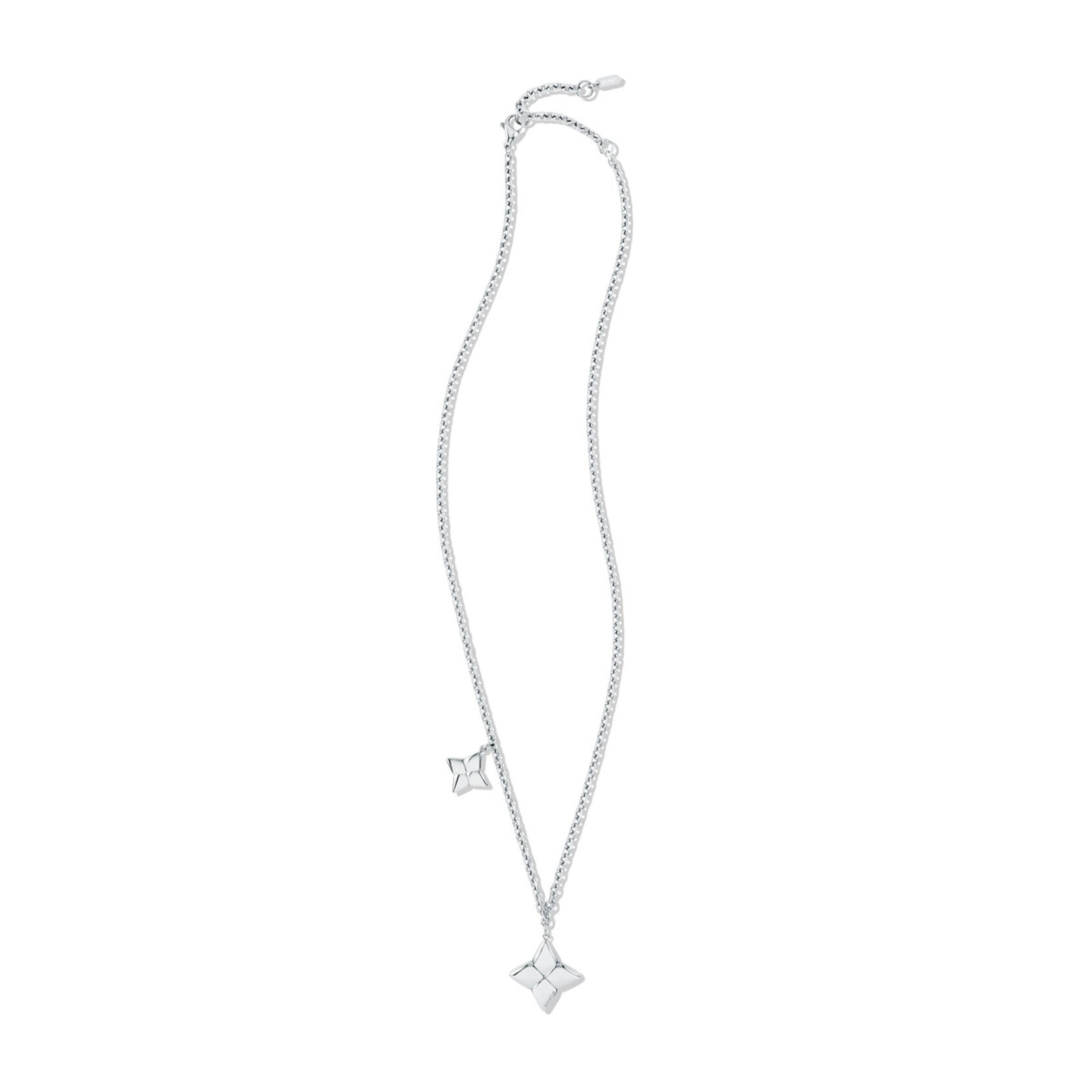 Burst Necklace