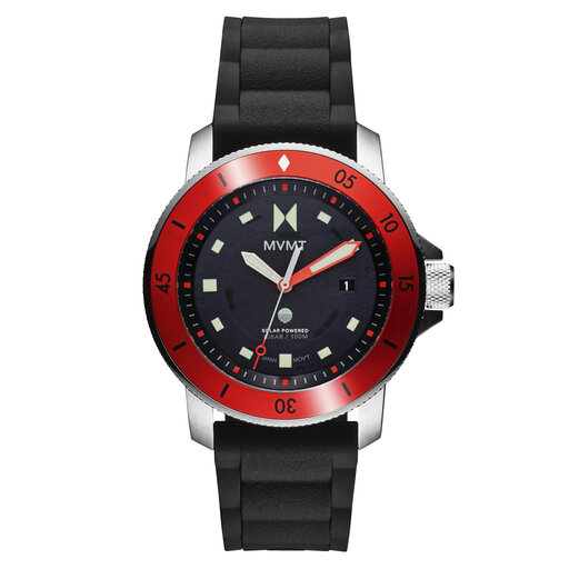Cali Diver Solar