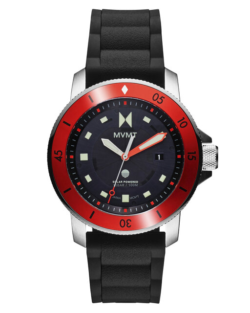 Nautical Red