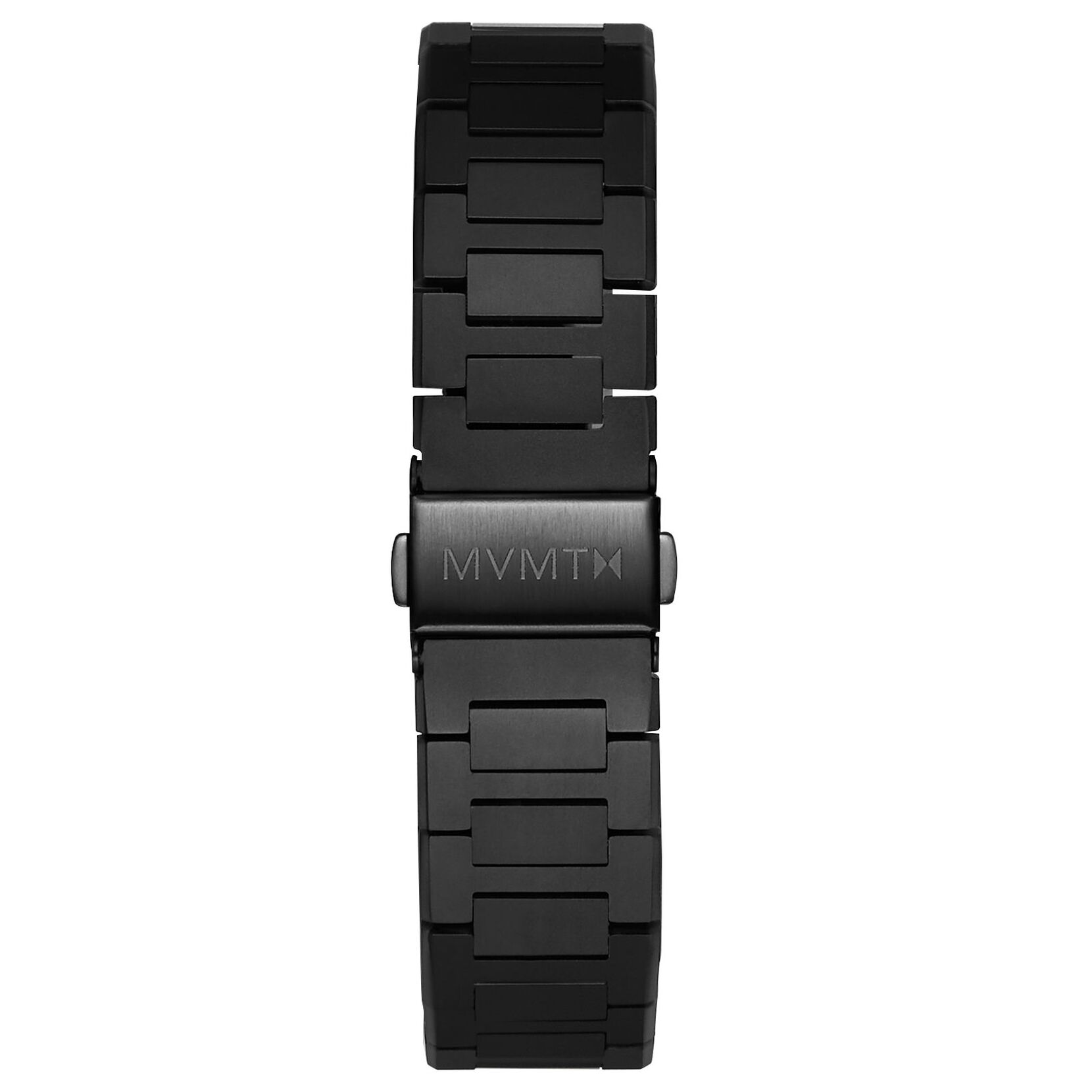 Odyssey - 23mm Steel Band