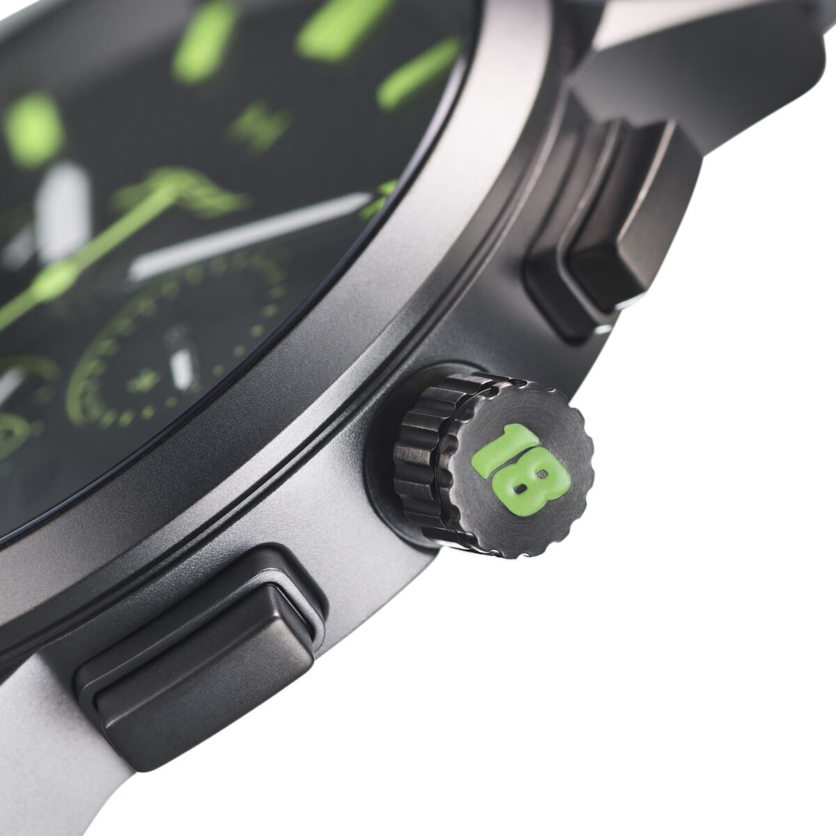 mymtk☺︎ Jett x MVMT Limited Edition Watch — Only 500 Made | MVMT