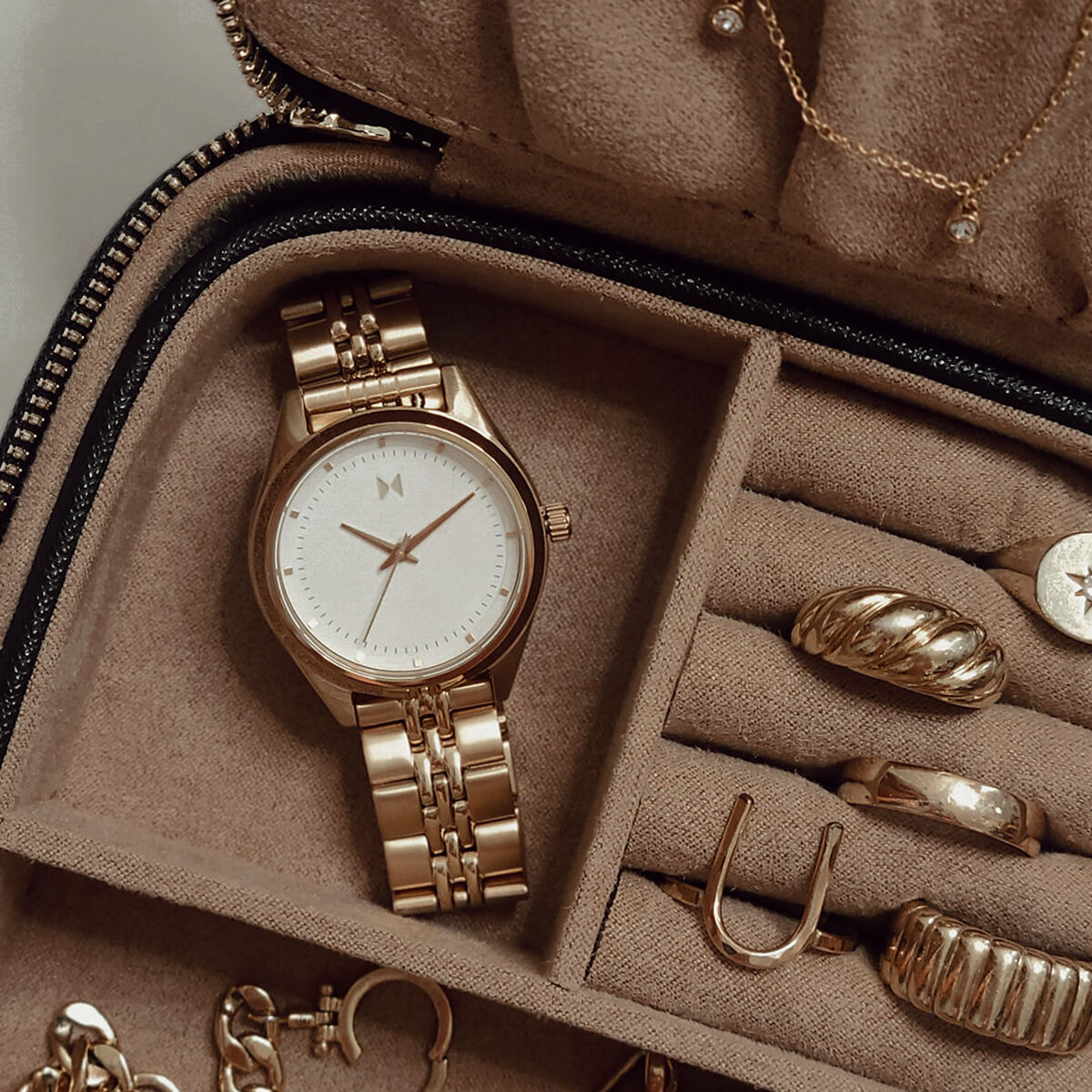 Amber Gold