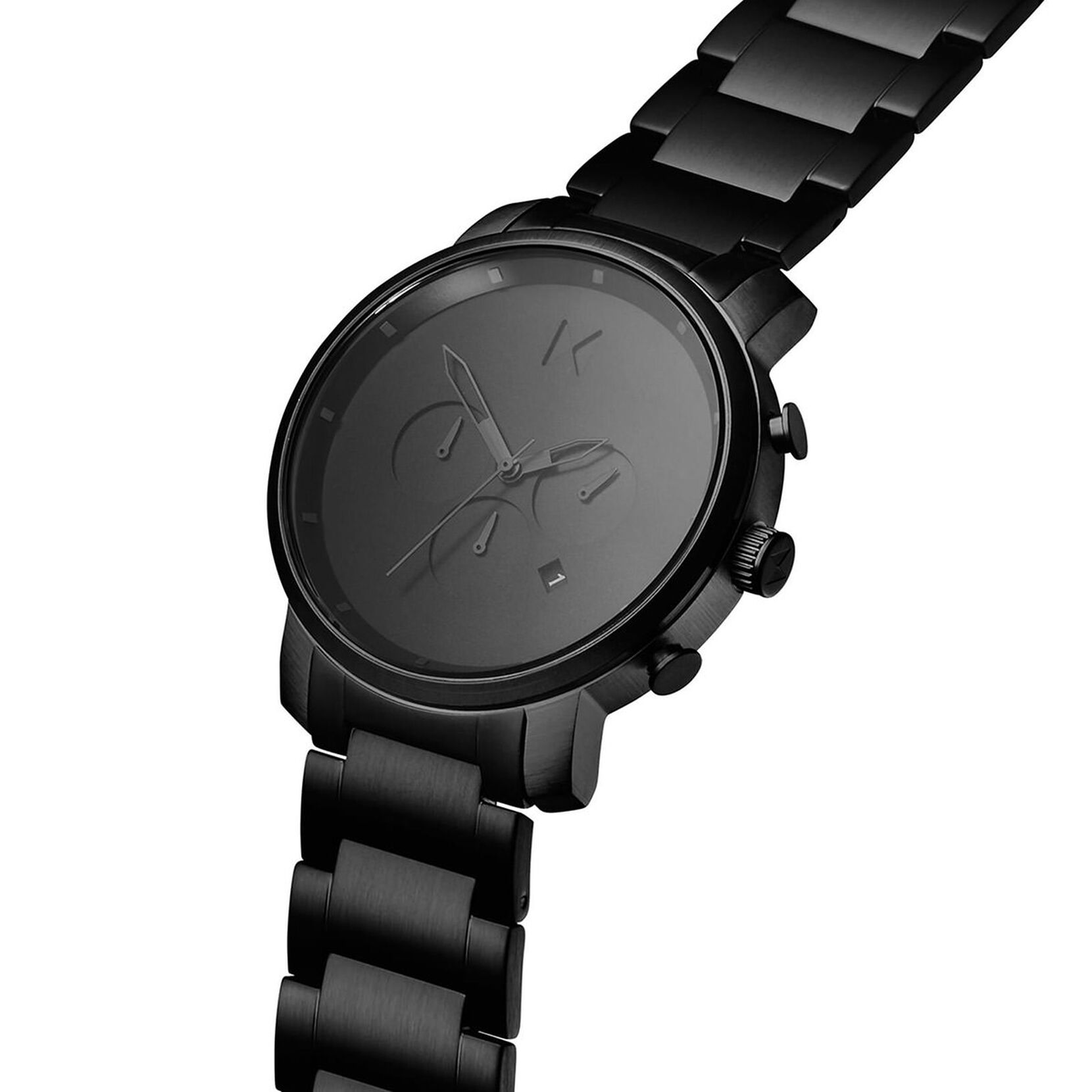 Ink Black