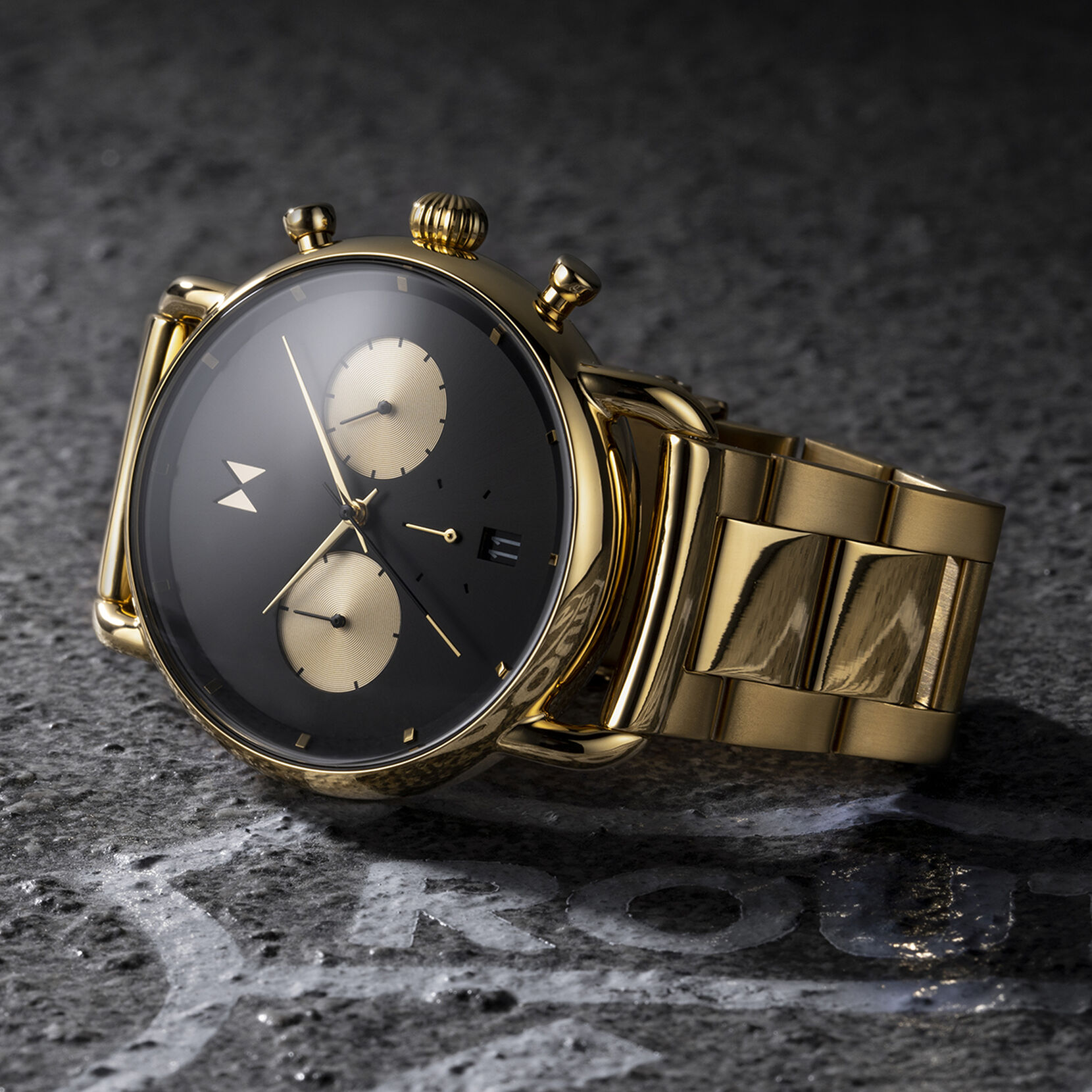 Stinger Gold