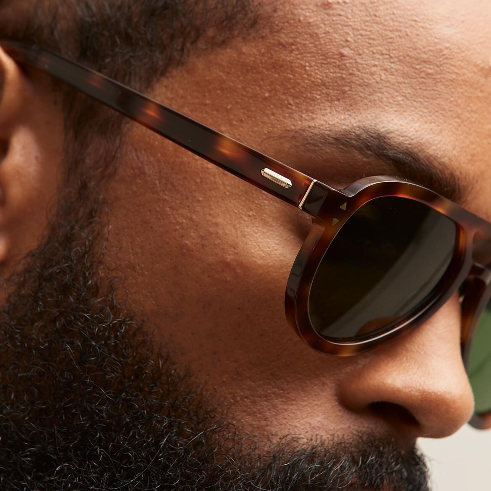 Hollywood Aviator Sunglasses